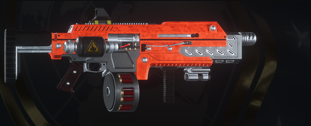 SG-255IE Breaker Incendiary